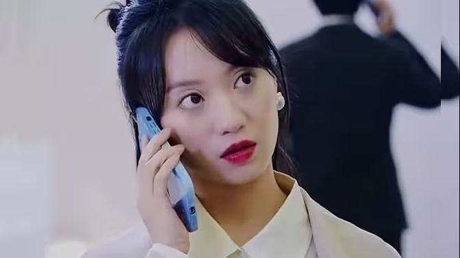 叮！我的首富老公已上線(全集)