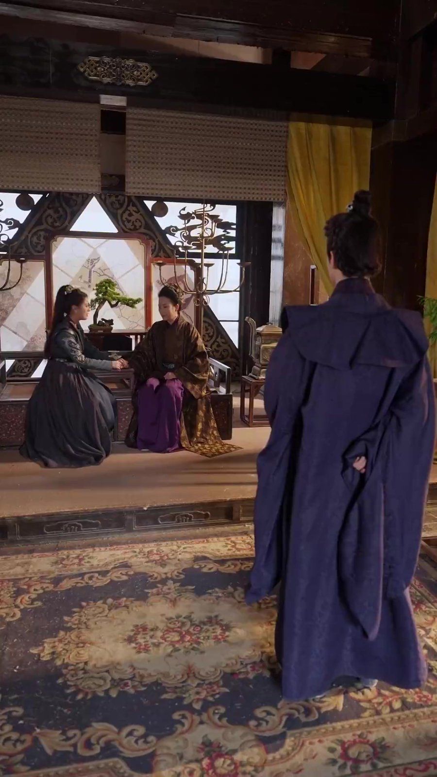 嫁給首輔后要風得雨(全集)