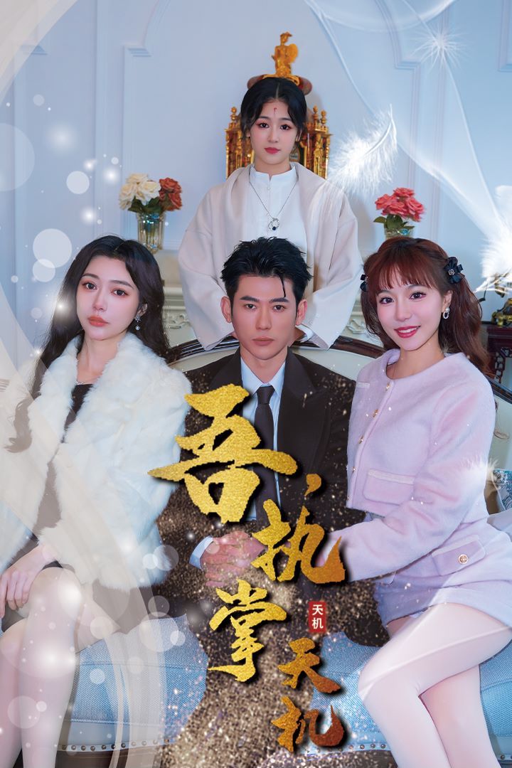 吾，獨(dú)斷萬古（吾，執(zhí)掌天機(jī)）(全集)