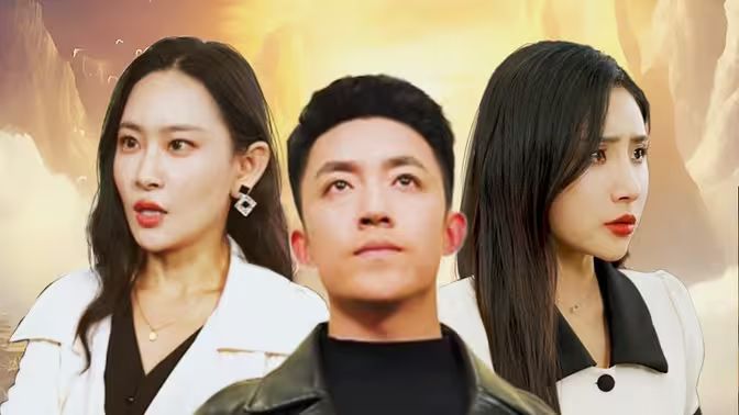 神主，在裝老婆都沒了(全集)