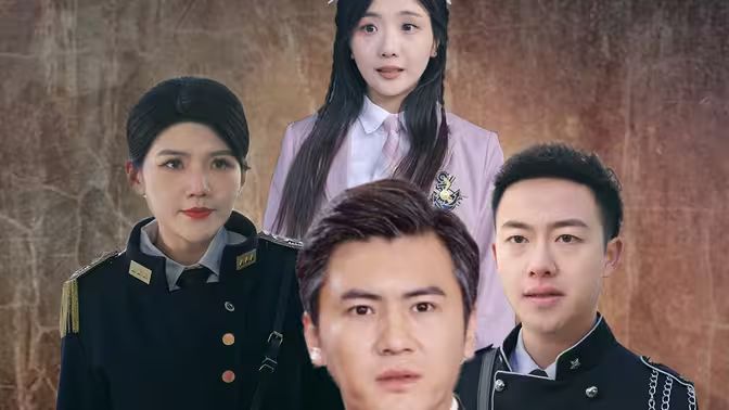 隱退三年，他們都求我重操舊業(yè)(全集)