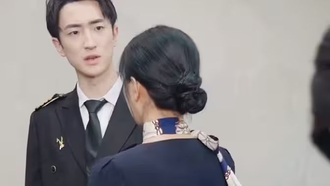 我的愛(ài)情，從不返航(全集)