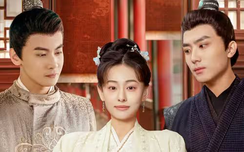 寵妻滅妻？這候門主母我不當(dāng)了！(全集)