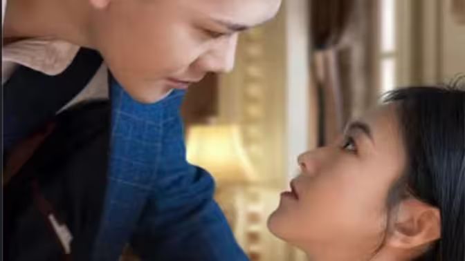 冷總請自重，我是你前妻(全集)