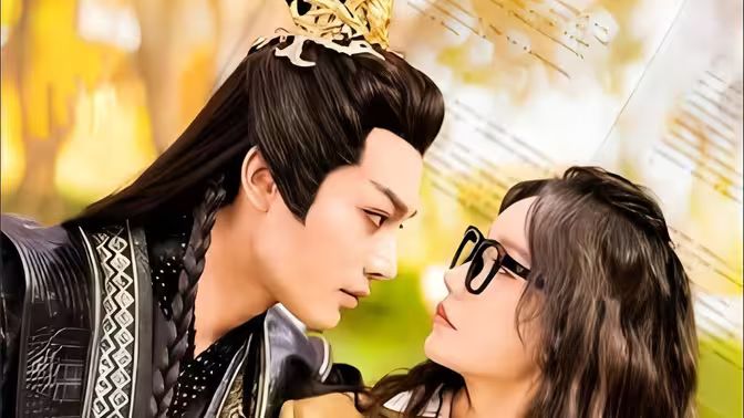 救命！我被魔尊大人寵上天(全集)