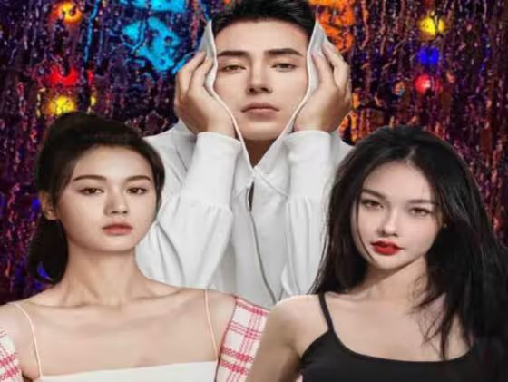 七個(gè)嫂子獨(dú)寵我(全集)