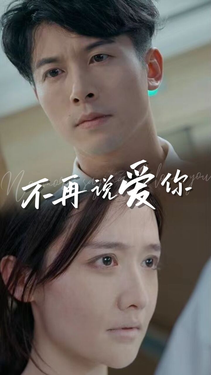 不再說(shuō)愛你（女人為什么而活）(全集)