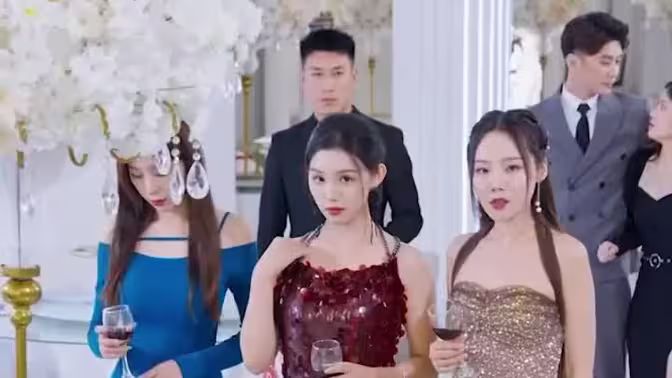 六年后我攜兩個崽炸翻前夫家(全集)