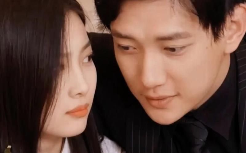 強(qiáng)勢(shì)鎖婚：陸律師的契約嬌妻(全集)