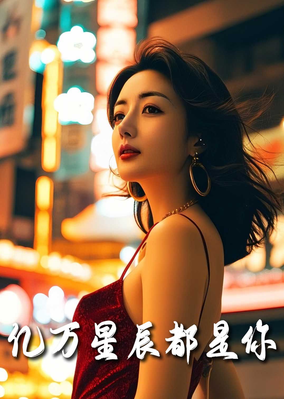 億萬(wàn)星辰都是你 2025(全集)