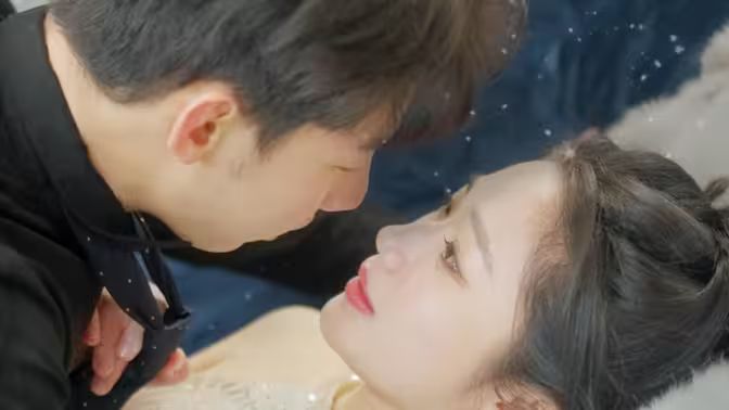 歷總，夫人拒不離婚(全集)