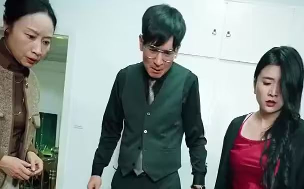 命運(yùn)饋贈(全集)