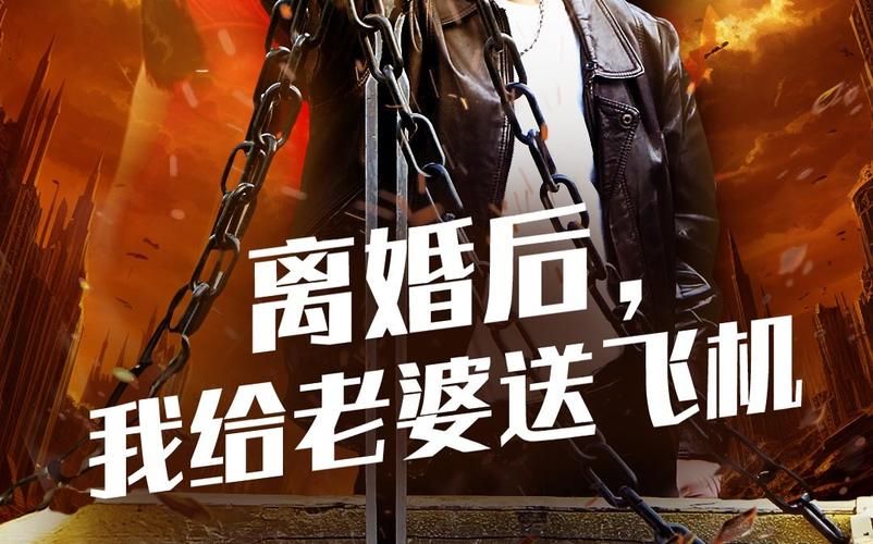 離婚后，我給老婆送飛機(全集)