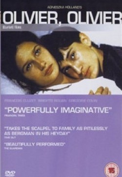 奧利維耶，奧利維耶(全集)