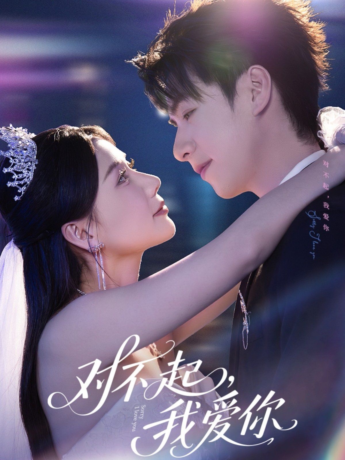 對(duì)不起，我愛(ài)你(全集)