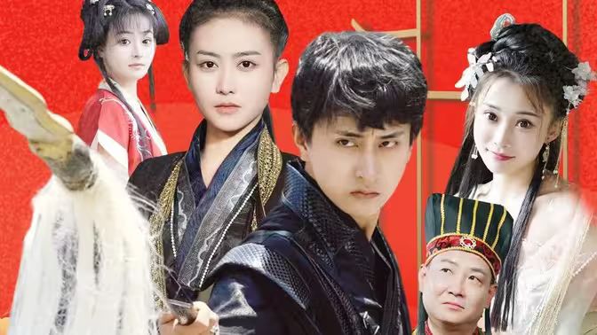 我在古代當(dāng)高手(女帝獨(dú)寵，侍衛(wèi)他又猛又A)(全集)