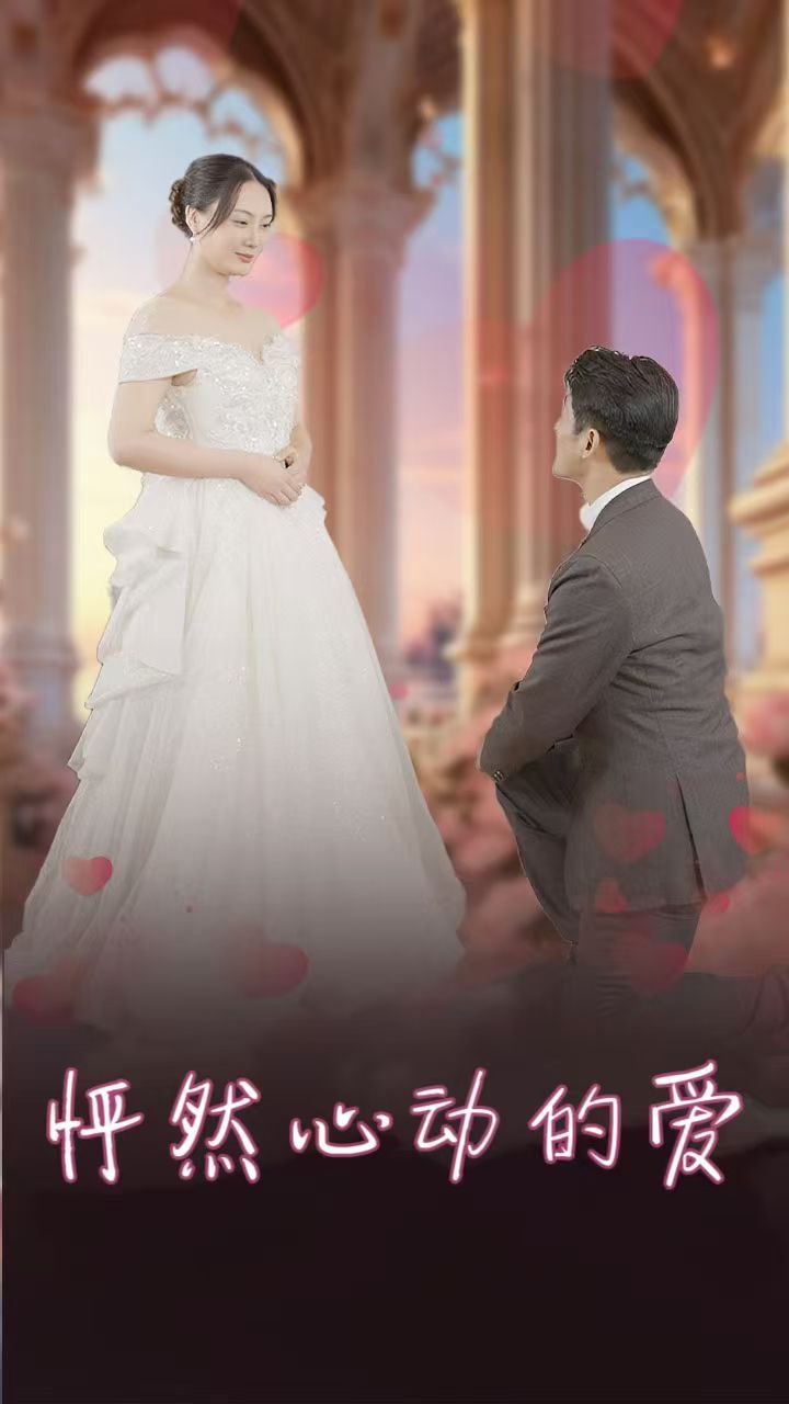 怦然心動的愛（懷崽入豪門）(全集)