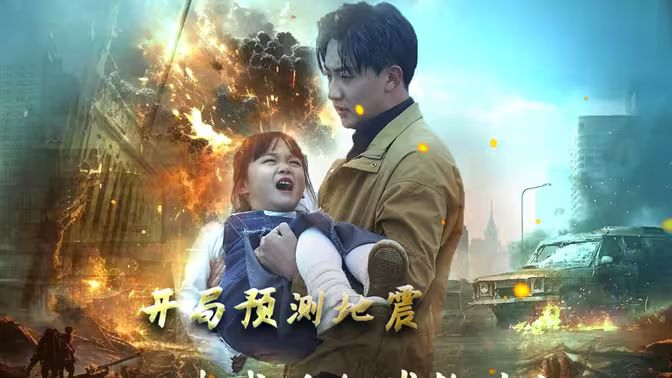 開局預(yù)測(cè)地震我成為全球救世主(全集)