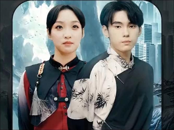 我無敵，你隨意(全集)