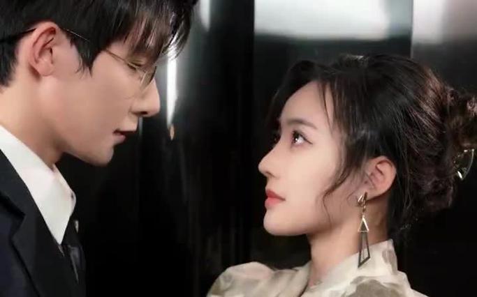 相錯親后，我被霸總寵上天(全集)