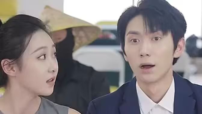 負債十億，撿漏成為大贏家(全集)