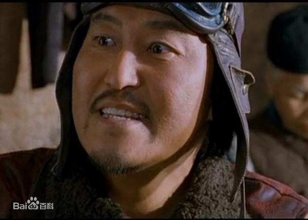 好家伙、壞家伙、怪家伙