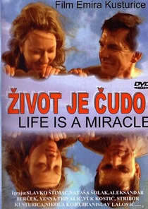 生命是個(gè)奇跡