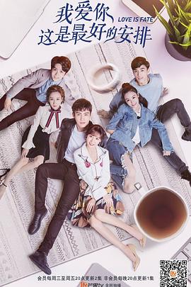 我愛你，這是最好的安排(全集)