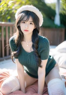 被渣后，我被總裁寵上天(全集)