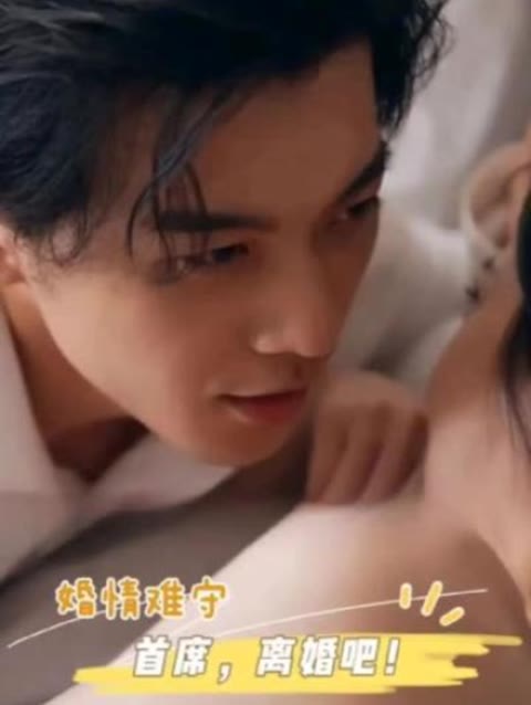 婚情難守：首席，離婚吧(全集)