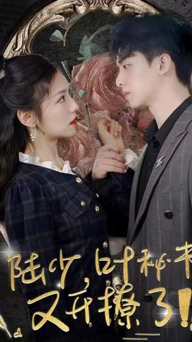 陸少，葉秘書又開撩了(全集)