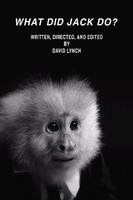 杰克做了什么？