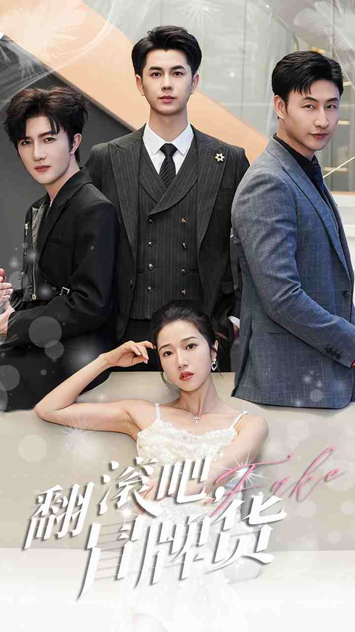 翻滾吧，冒牌貨(全集)