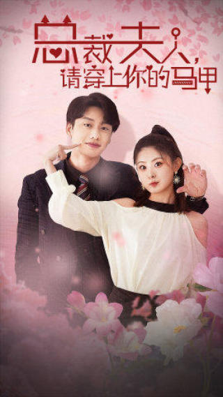 總裁夫人，請(qǐng)穿上你的馬甲(全集)