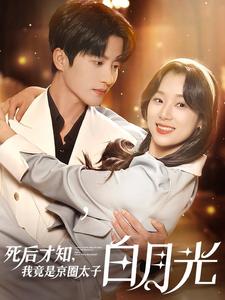 死后才知，我竟是京圈太子白月光(全集)