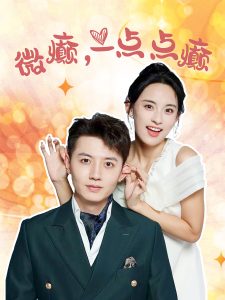 微癲，一點點癲(全集)