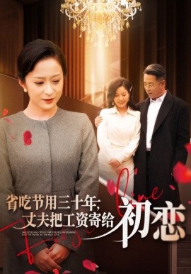 省吃節(jié)用三十年，丈夫把工資寄給初戀(全集)