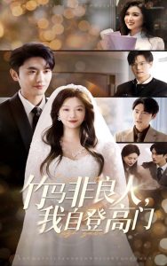 竹馬非良人，我自登高門(全集)