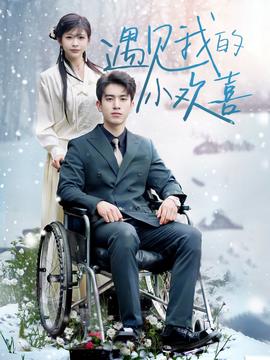 遇見我的小歡喜(全集)