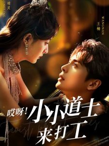 哎呀！小小道土來(lái)打工(全集)
