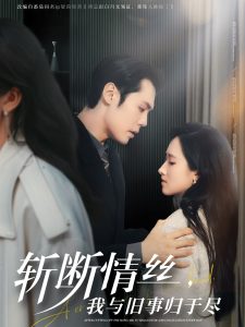 斬斷情絲，我與舊事歸于盡(全集)