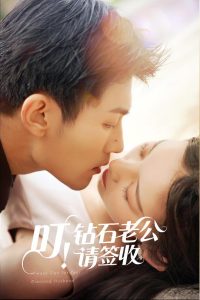 叮！鉆石老公請(qǐng)簽收(全集)