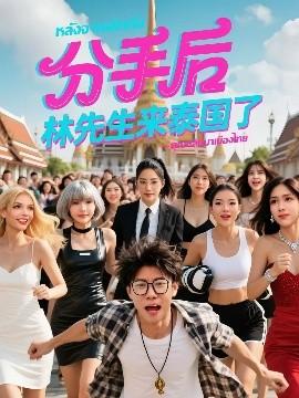 分手后林先生來(lái)泰國(guó)了(全集)