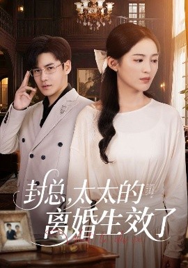 封總，太太的離婚生效了(全集)