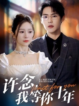 許念，我等你十年(全集)