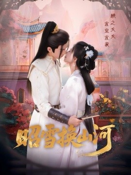 昭雪換山河(全集)