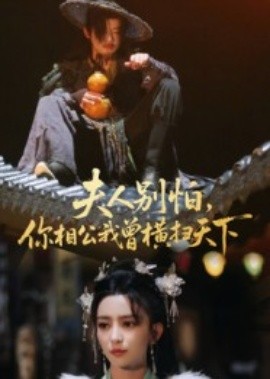 夫人別怕，你相公我曾橫掃天下(全集)