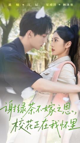 謝綠茶不嫁之恩?；ㄕ谖覒牙?全集)