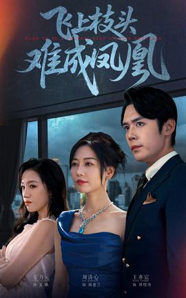 飛上枝頭難成鳳凰(全集)