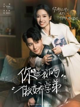 你好，我的傲嬌學(xué)弟(全集)